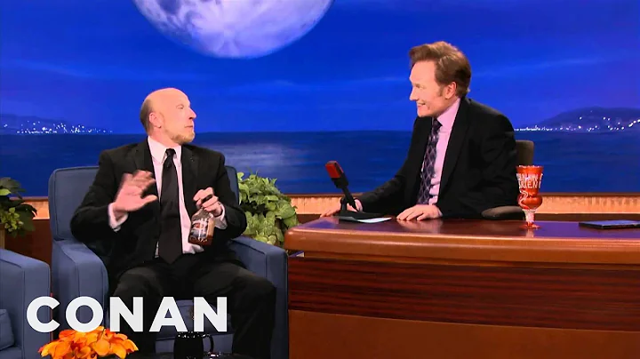 Chris Elliott Is Depressed And Drinking Heavily | ...