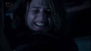 pregnant women give birth in a car alone