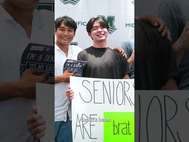 Class of 2025 Senior Story: Mason C.