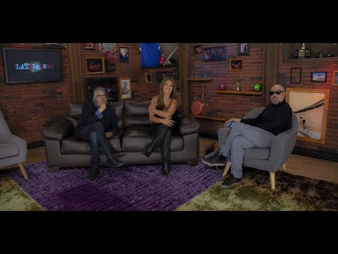 canal redmás La Tele Letal con Amparo Grisales - Capítulo 64 por canal RED+