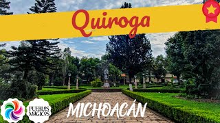 QUIROGA MICHOACAN MEXICO