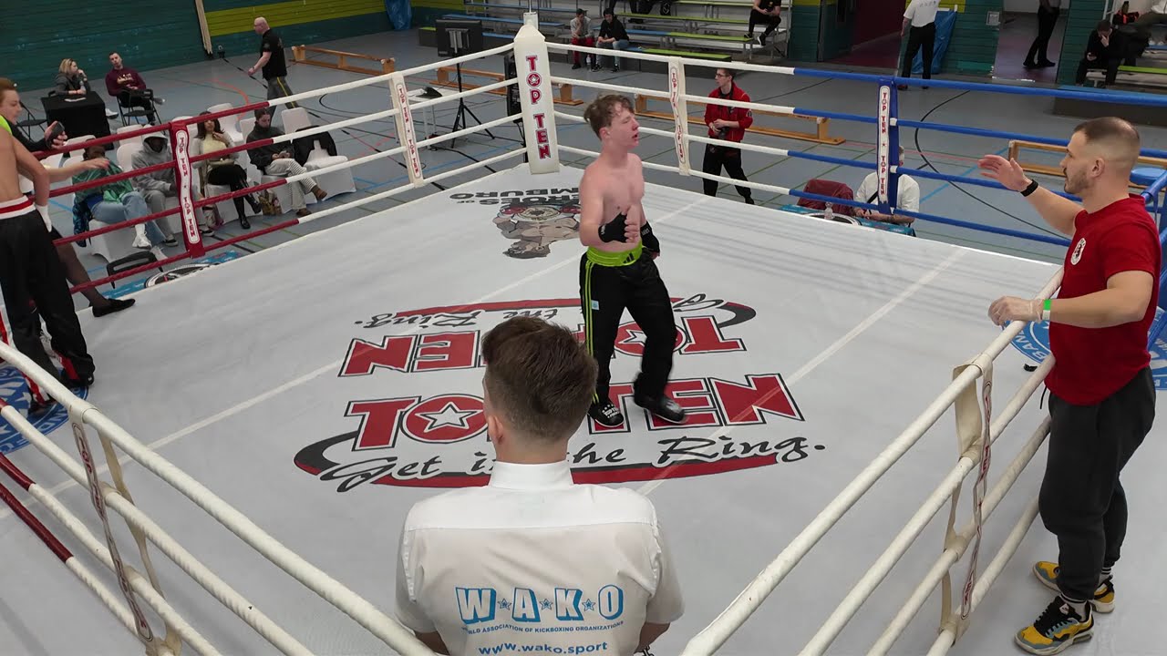 02 Tageskämpfe Heroes of Hamburg Ring 2026