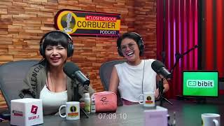 YANG ALIM JANGAN NONTON‼️.. NIKITA MIRZANI VS DINAR CANDI - DEDDY CORBUZIER PODCAST
