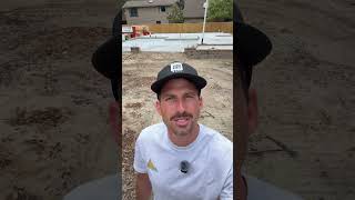 The Foundations Are In | Virginia Beach New Construction Ep. 2