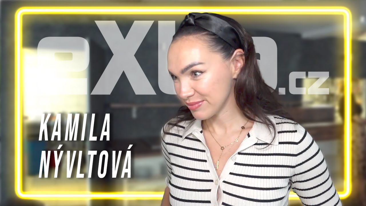 Smolařka v lásce Kamila Nývltová: Pana Božského ne a ne najít, trápí ji i nátlak okolí