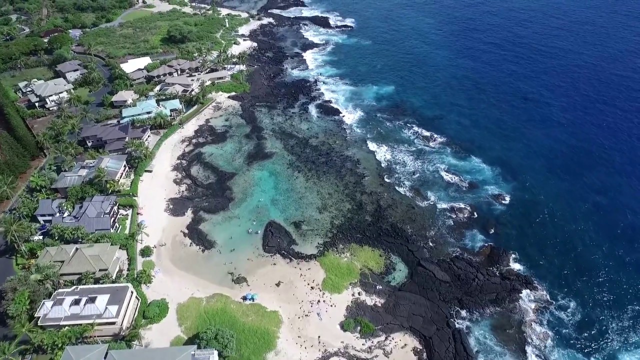 Kona Bay Estates YouTube