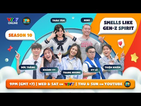 IFO English Inspire 04 - After IELTS What's Next with Bui Thanh Viet 8.5 IELTS Overall