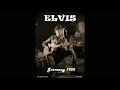 ELVIS - "Germany 1958" - The Homerecordings - TSOE 2021