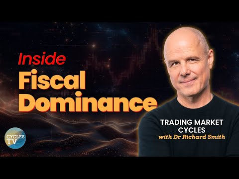 NVDA, AI Capex, and the New Collateral Sink | Trading Market Cycles, Nov. 18, 2025 Episode cover