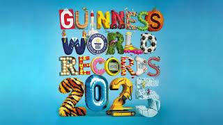 GET READY FOR A BLAST! I'm reattempting the Guinness World Record for the longest marathon trumpet