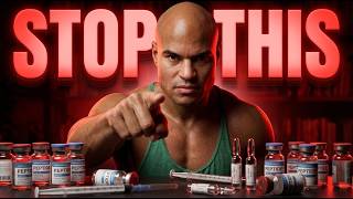 DON'T take Peptides before you watch this!