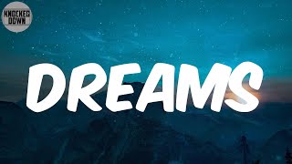 Dreams (Lyrics) - The Game