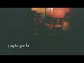 Novo Amor - I Make Sparks (Katie Kim cover)