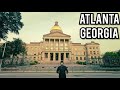Atlanta, Georgia | USA 🇺🇸