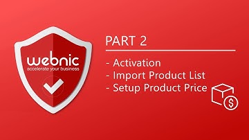 WebNIC WHMCS SSL Module Configuration Tutorial Video Part 2