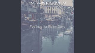 Vintage Moods for Rainy Days