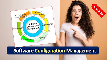 What is Software Configuration Management|Software Configuration Management Explained | SCM SE HINDI