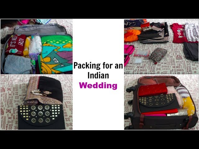 Bridal Lehenga Packing | Latest bridal dresses, Bridal lehenga, Bridal