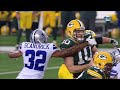 2013 Packers @ Cowboys