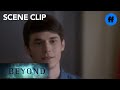 Beyond | Season 1 Episode 6: Luke Gets Expelled | Freeform