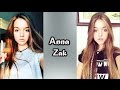 Ultimate anna zak  musically compilation
