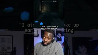 Building Rome Takes Time 🎮💎  #gaming #motivation #wisdom #skyrim