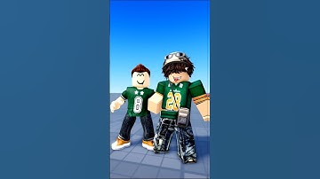 Neuer roblox trend with default roblox avatars..🔥🤩 #roblox #robloxshorts #shorts