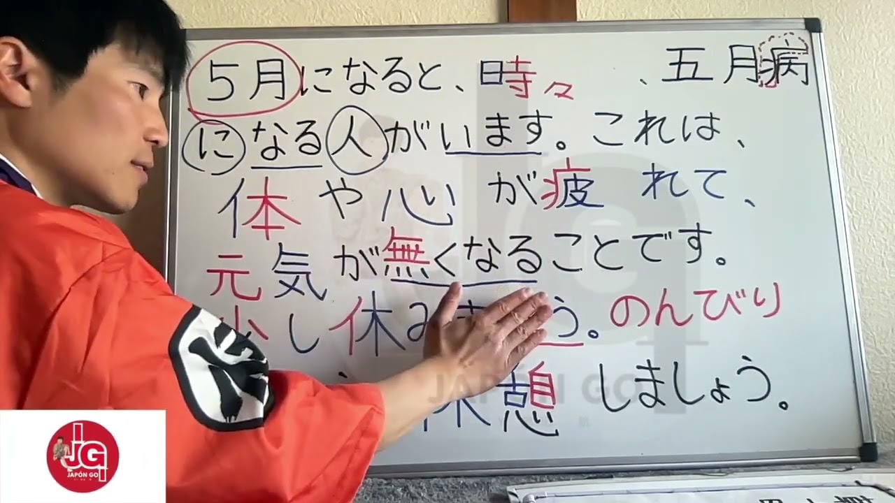 🌸🌸🌸[#351LIVE] 🇯🇵JLPT✏️N5〜N4🇯🇵 🌎見る→真似する→繰り返す🇯🇵Observar→Imitar→Repetir🌎