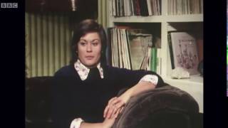 Kiri Te Kanawa | Bernard Levin Interview Clip 1975