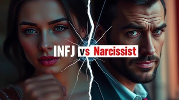 INFJ and Narcissist: A Journey into Emotional Complexity