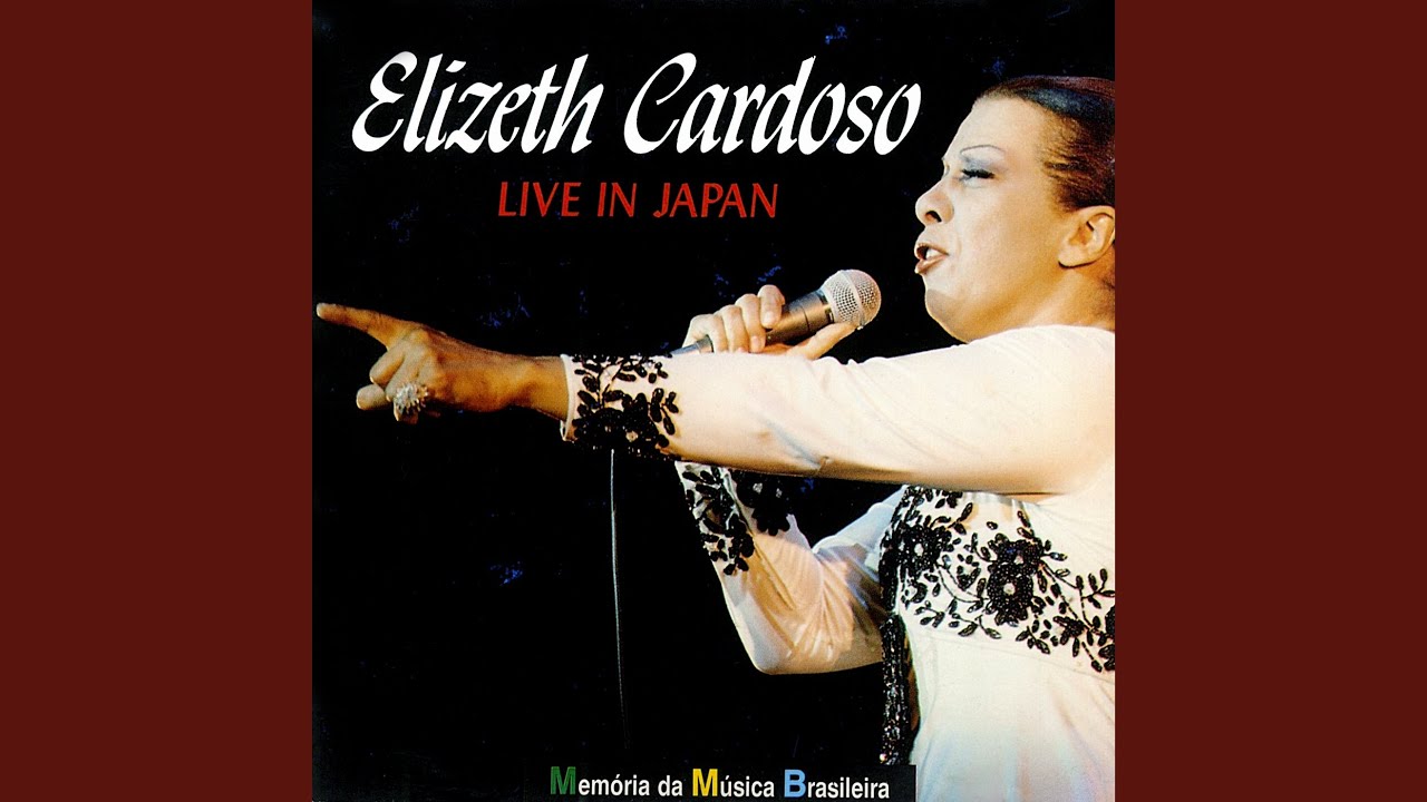 Outra Vez (Ao Vivo Em Tokio / 1977) - YouTube