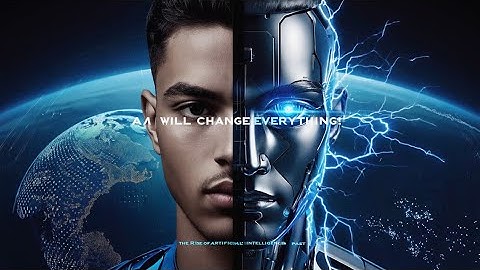 Artificial Intelligence Explained: The Rise, Power & Future of AI (2025 Documentary)