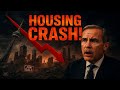 Carney’s Toronto in RUINS — $1 Trillion Housing Market Implodes!