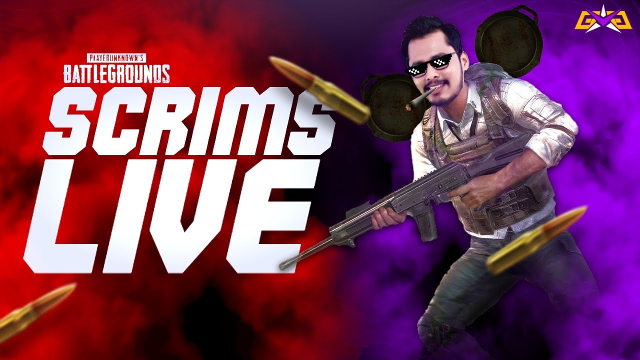 NovaGodlike PUBG Mobile Team