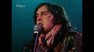 The Libertines - Time For Heroes (live, 1998)
