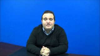 Gavin Bottrell Recommends Yellow Executive Business Coaching