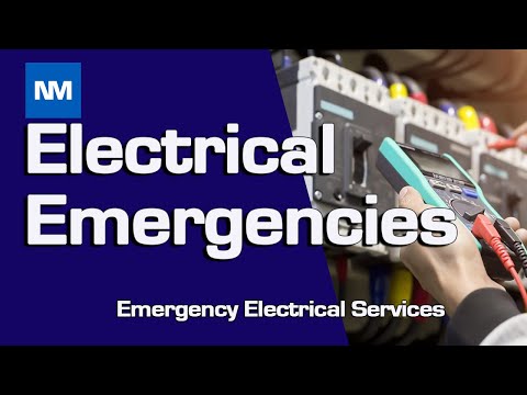 Emergency Electrical Service Cost