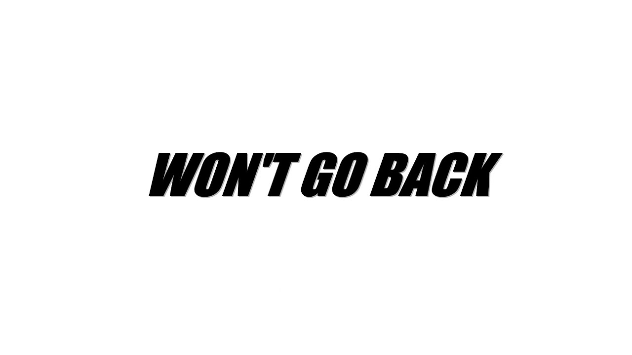 (FREE) Slow Dark Trap Beat - Won't Go Back (NEW 2019) (Prod. DJ ICEK