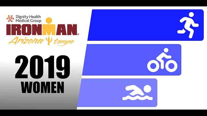 2019 IRONMAN Arizona - Women's Triathlon - RACE AN...