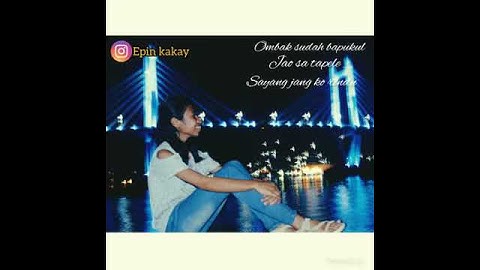 Jang Sedih