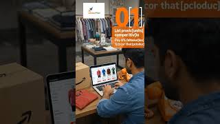#amazonseller #amazontips #sellonamazon #zero referral under  1000 Mrp product #esellerpilot #viral