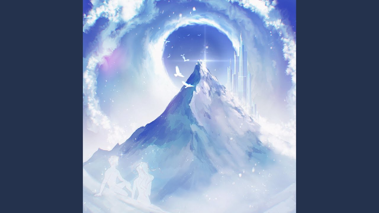 lost in the snow (feat. ghxstXgxrl)