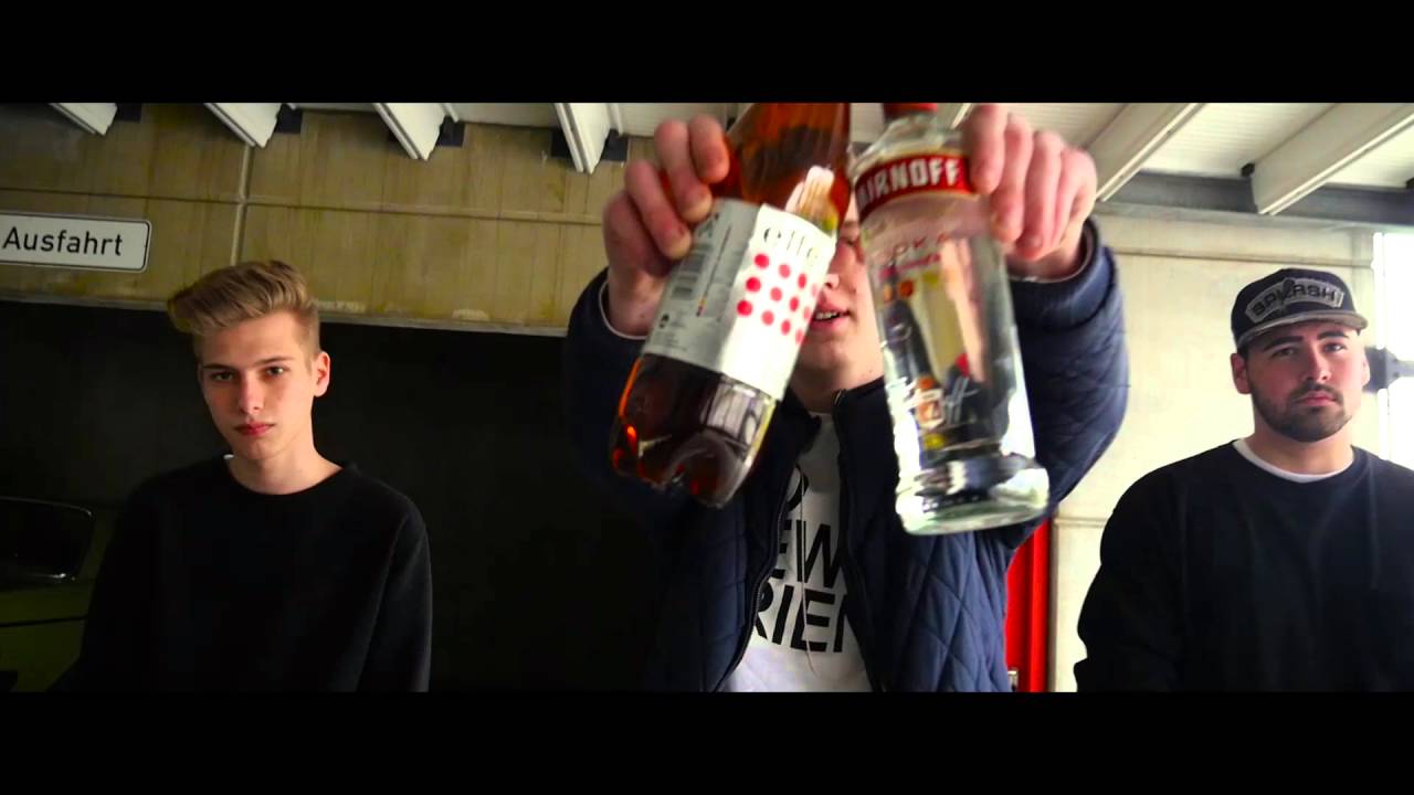 Éhmdi (feat Wave) vs Dada Crew ★ 15tel ★ [NHR Battle 2016]