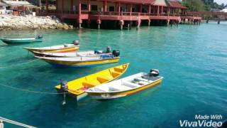 trip to pulau perhentian trip to pulau perhentian