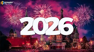 Download Lagu New Year Music Mix 2026 🎉 Best New Year Songs Playlist | Happy New Year 2026 ♫ Party Hits 2026 MP3