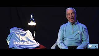 Carolina Basketball Can Change A Life : Roy Williams
