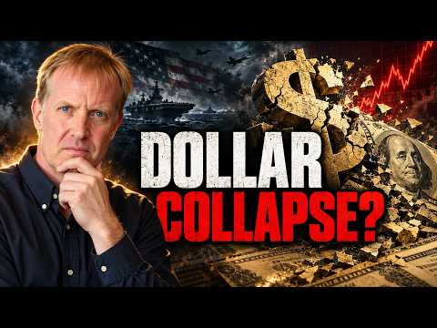 America’s Bond Market Is Flashing Red Could This Be the First End Times Domino