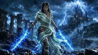 Path Of Exile: Kurynn - Dual-Wield Energy Blade Occultist Kitava Run