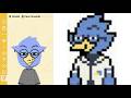 Berdly - Deltarune [109]