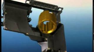 Insertion QUICKSERT thread insert